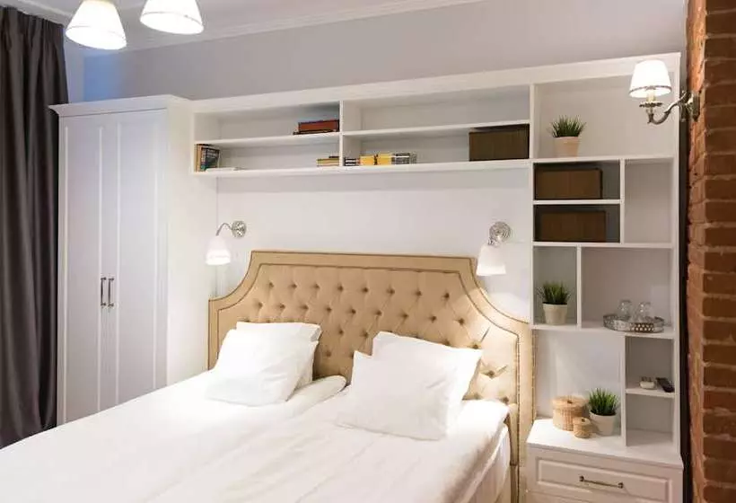 پانسیون Kristen House