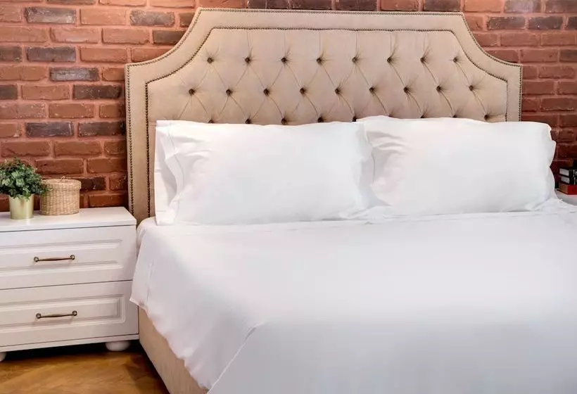 پانسیون Kristen House