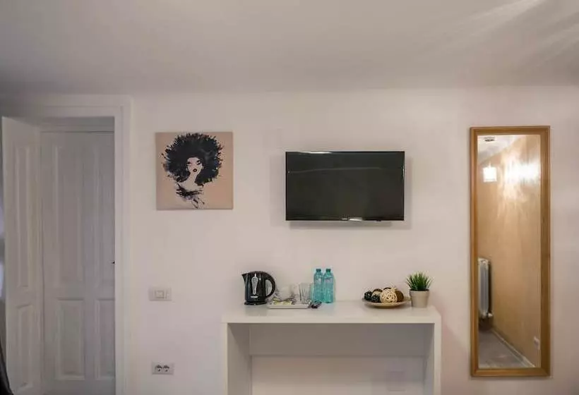 پانسیون Kristen House