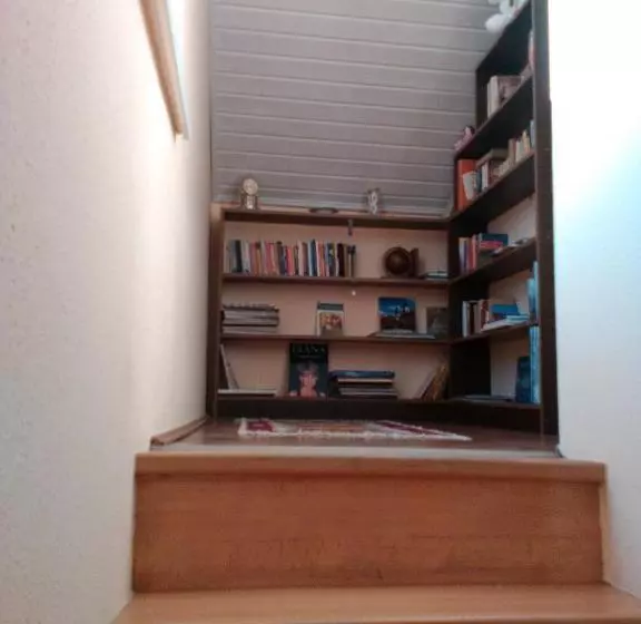 ペンション Kútvölgy Vendégház