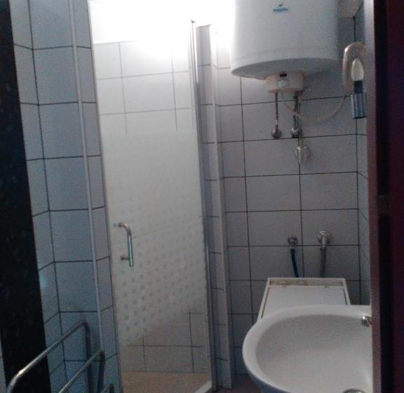 펜션 Kútvölgy Vendégház