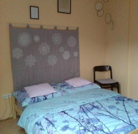 펜션 Kútvölgy Vendégház