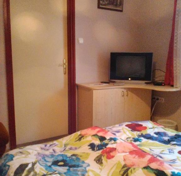 펜션 Kútvölgy Vendégház