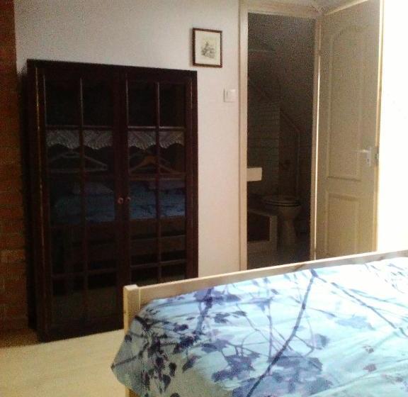 펜션 Kútvölgy Vendégház