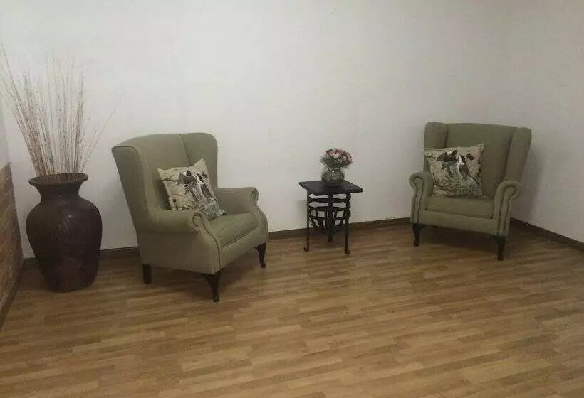 پانسیون Mcbest Guest House