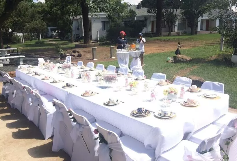 پانسیون Mcbest Guest House