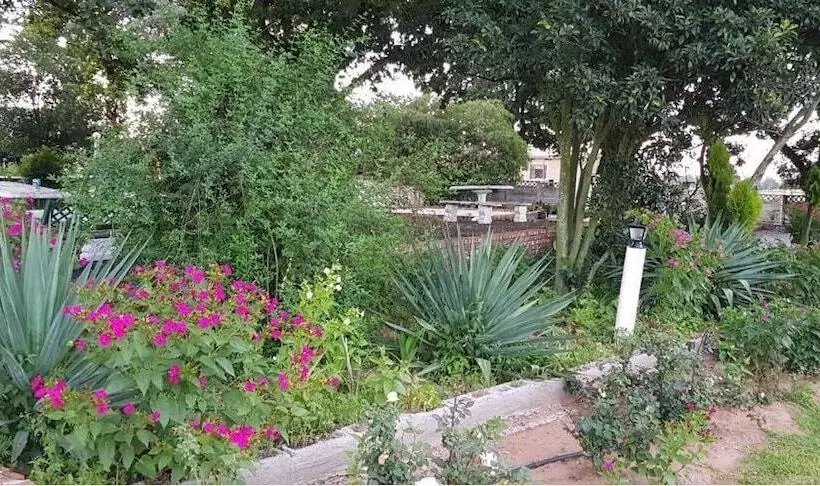 پانسیون Mcbest Guest House