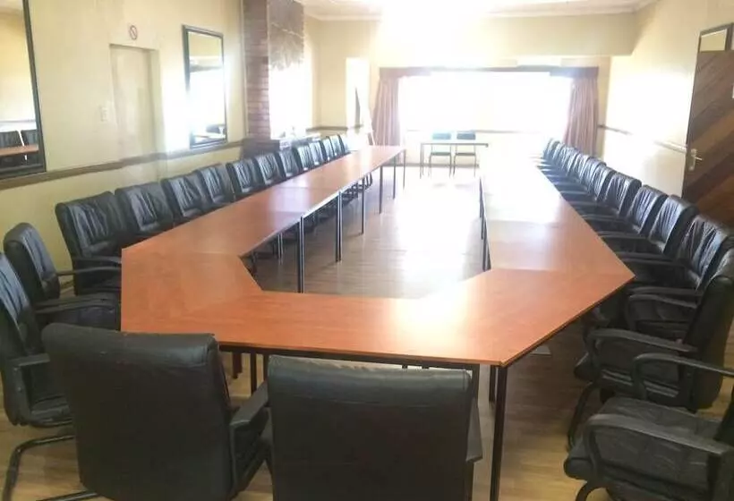 پانسیون Mcbest Guest House