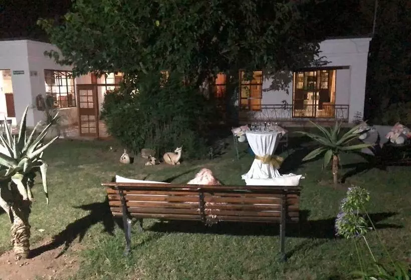 پانسیون Mcbest Guest House