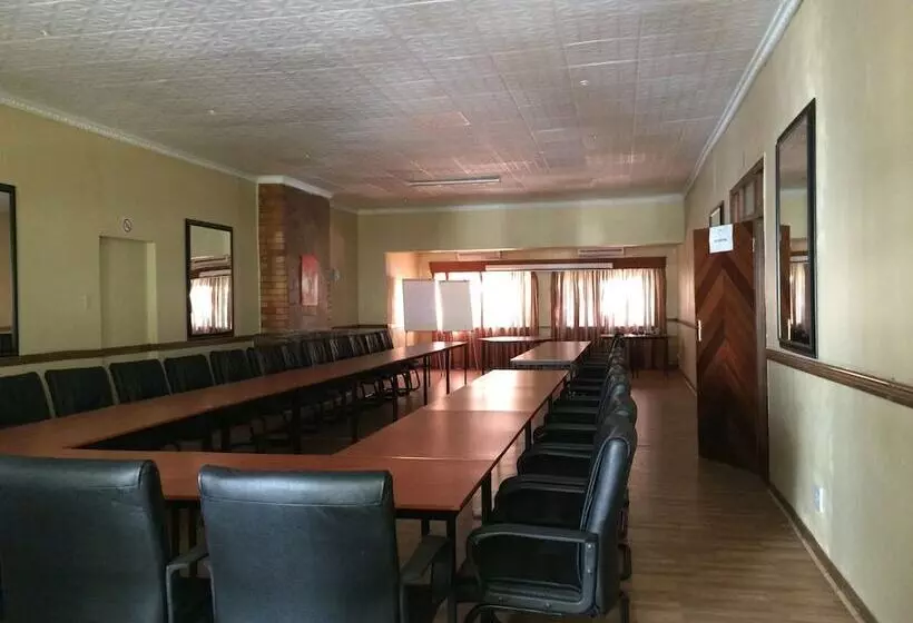 پانسیون Mcbest Guest House