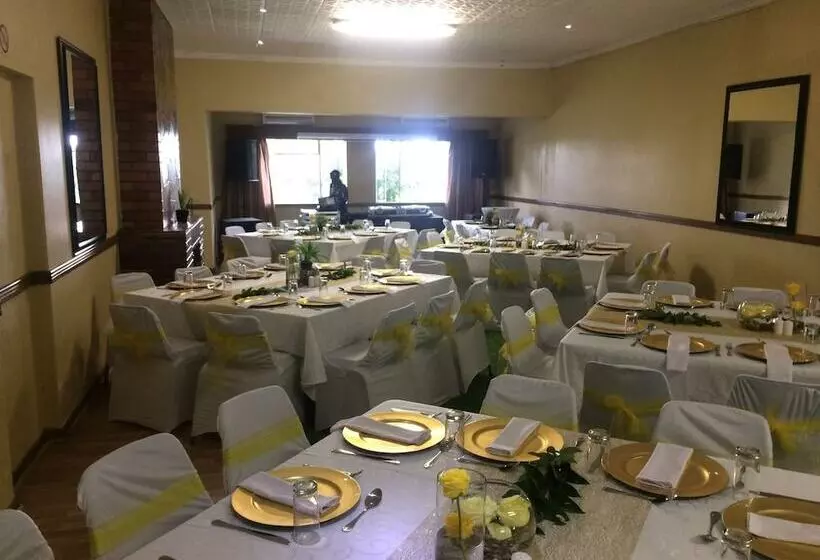 پانسیون Mcbest Guest House