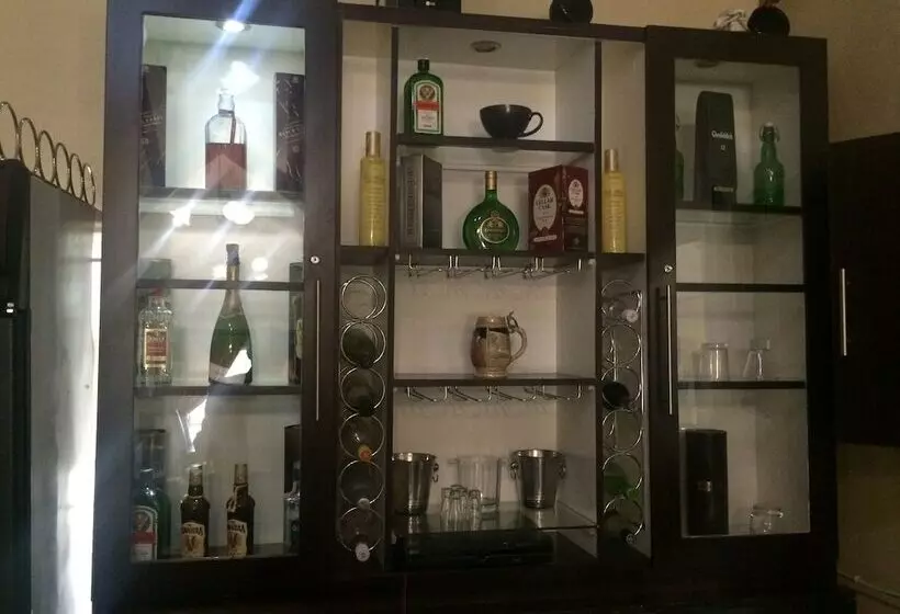 پانسیون Mcbest Guest House