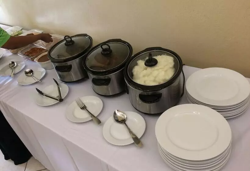 پانسیون Mcbest Guest House