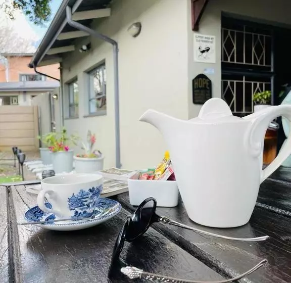 ペンション Pari Guest House