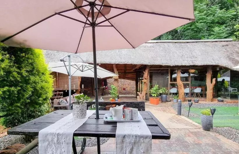 ペンション Pari Guest House