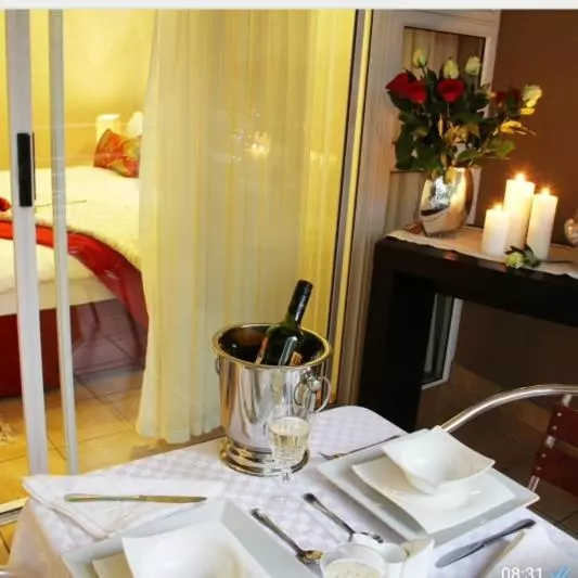 ペンション Pari Guest House