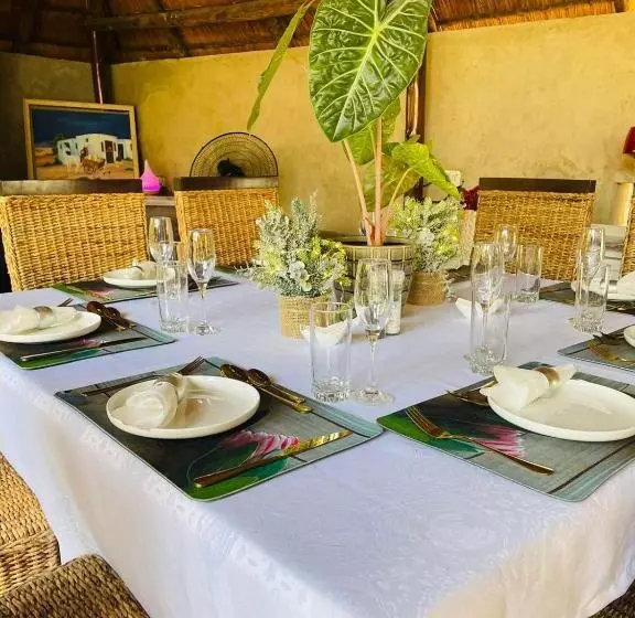 ペンション Pari Guest House