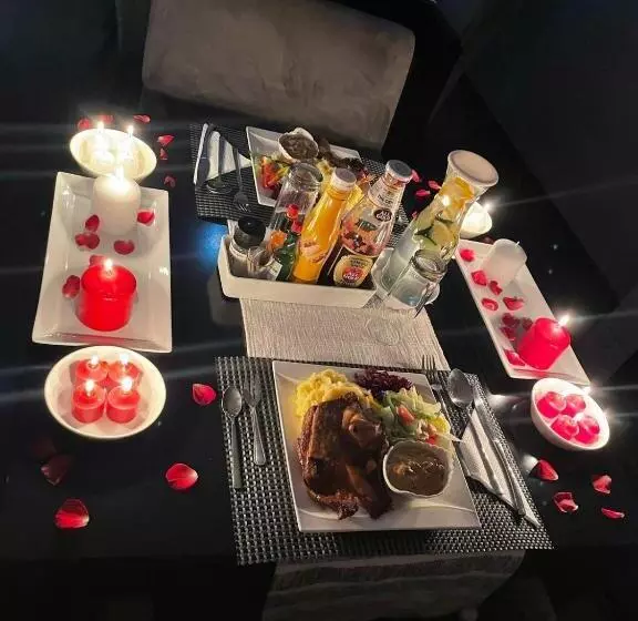 ペンション Pari Guest House