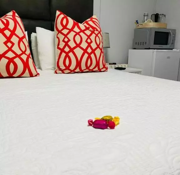 ペンション Pari Guest House