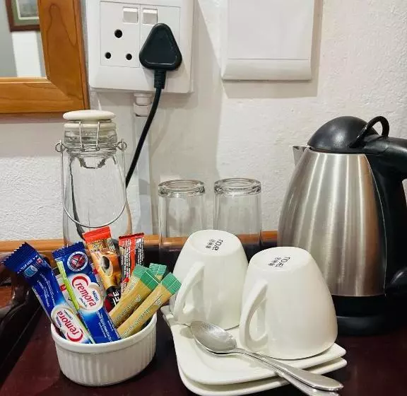 ペンション Pari Guest House