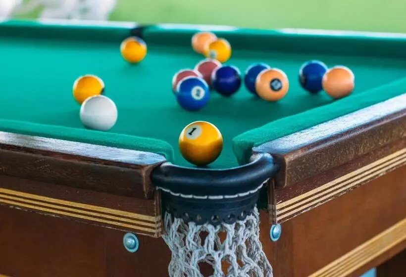 Majatalo Pousada Campo Alegre