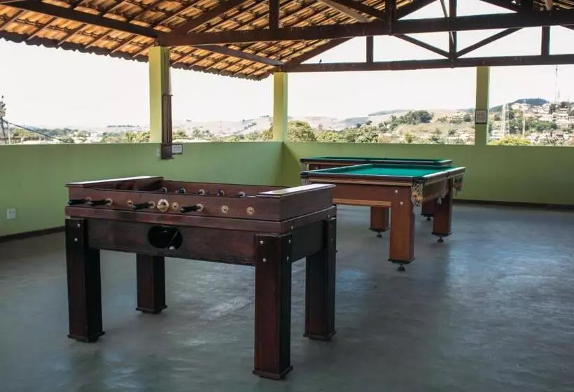 Majatalo Pousada Campo Alegre