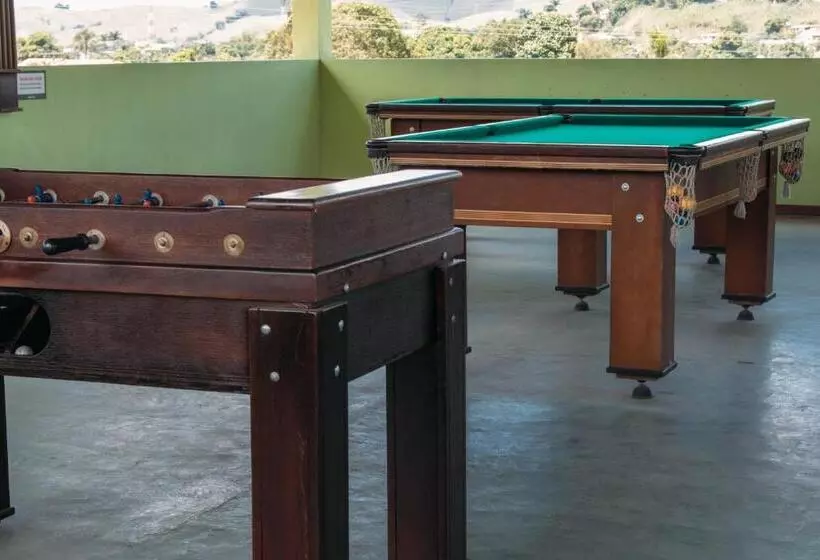 Majatalo Pousada Campo Alegre