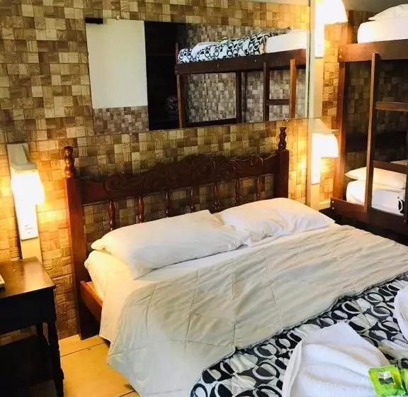 Majatalo Pousada Campo Alegre