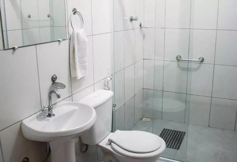 Majatalo Pousada Campo Alegre