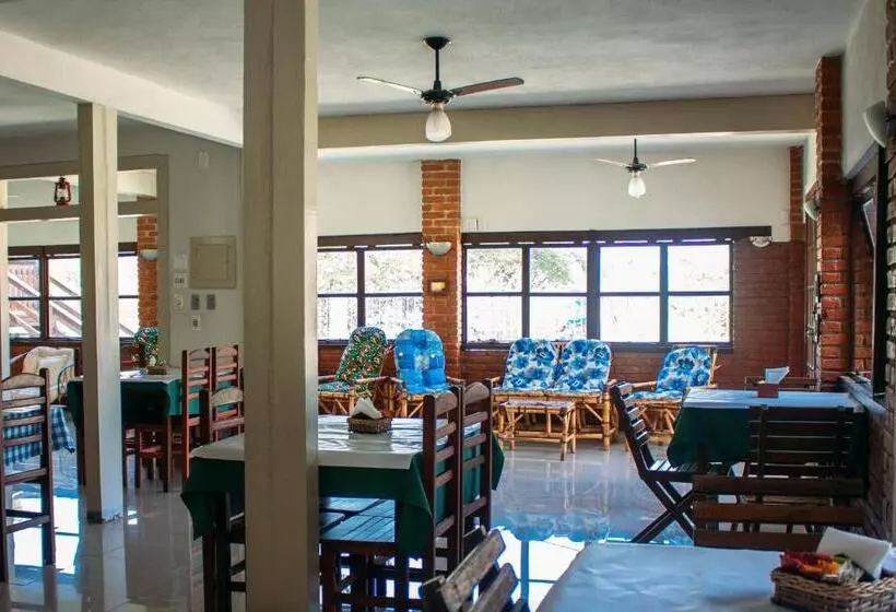 Majatalo Pousada Campo Alegre