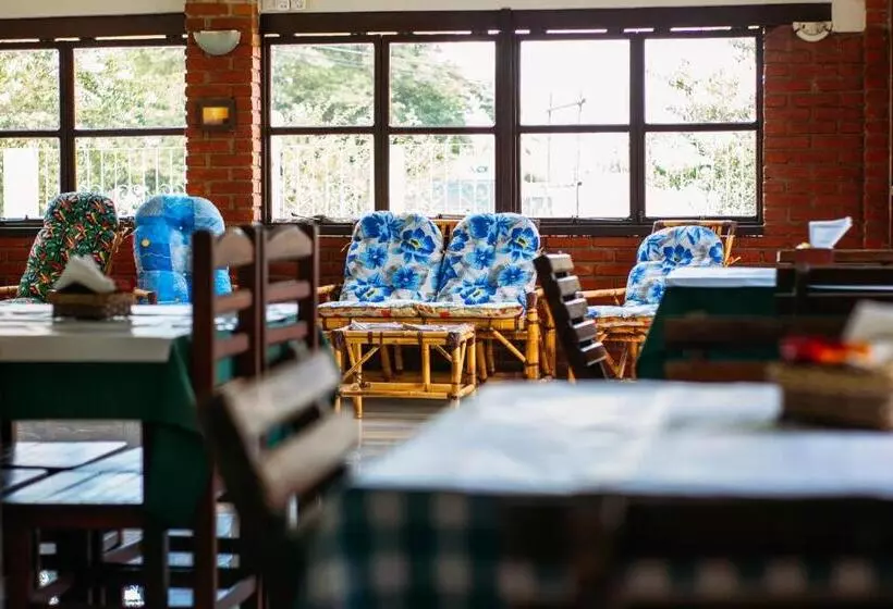 Majatalo Pousada Campo Alegre