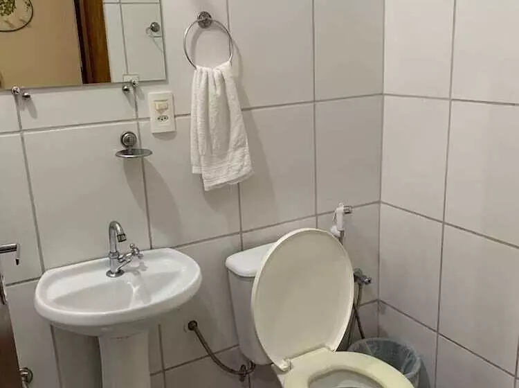 Majatalo Pousada Campo Alegre