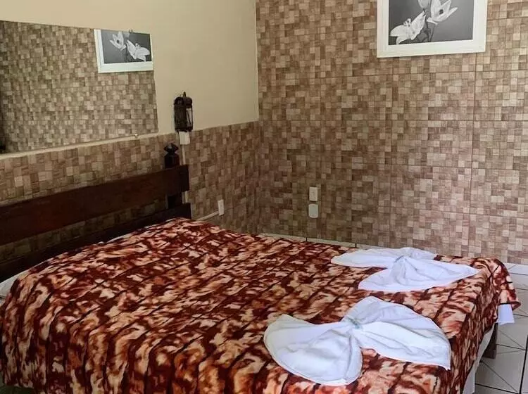 Majatalo Pousada Campo Alegre