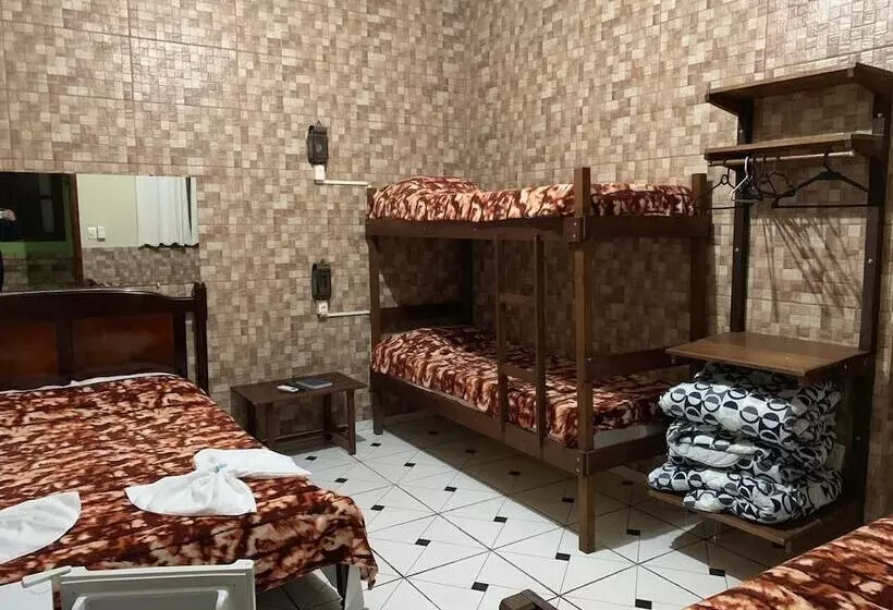 Majatalo Pousada Campo Alegre