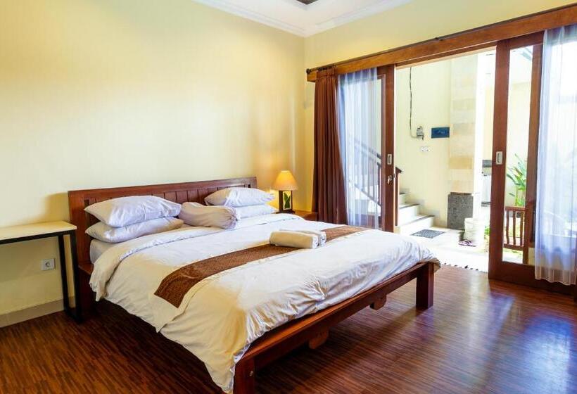 펜션 Sakura Guesthouse