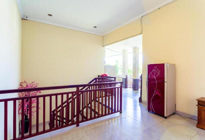 펜션 Sakura Guesthouse