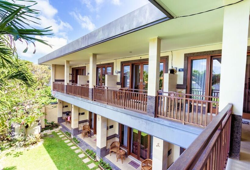 펜션 Sakura Guesthouse