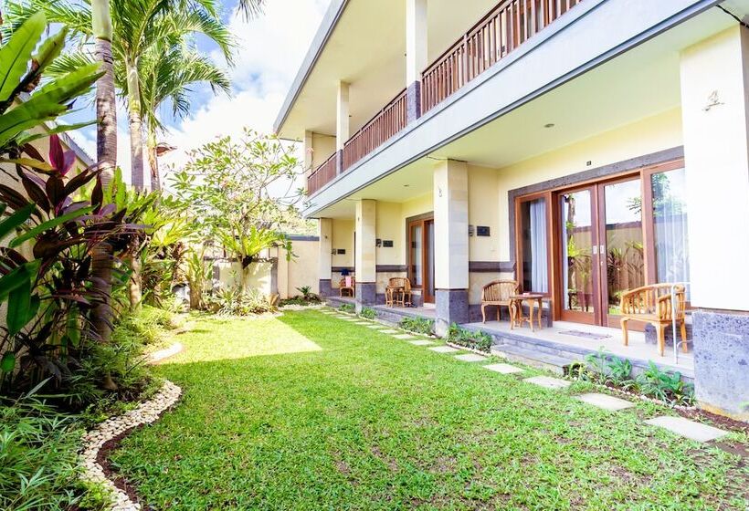 ペンション Sakura Guesthouse