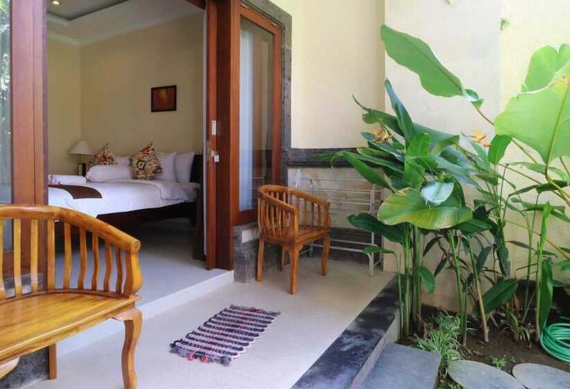 펜션 Sakura Guesthouse