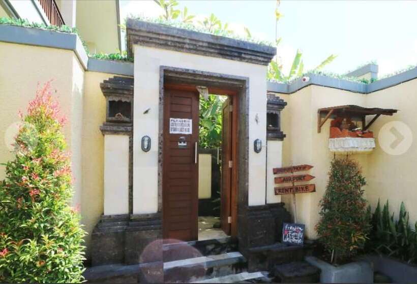 膳宿费 Sakura Guesthouse