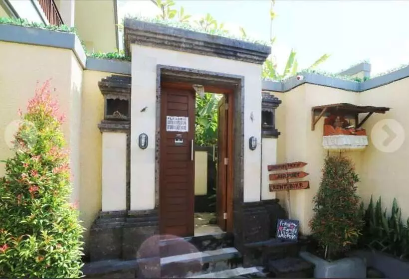 ペンション Sakura Guesthouse