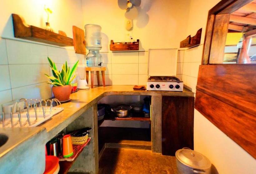 پانسیون Vibra Guesthouse