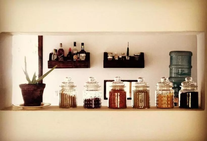 Majatalo Vibra Guesthouse