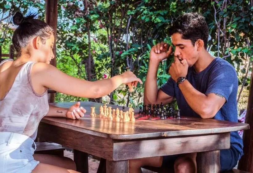 Majatalo Vibra Guesthouse