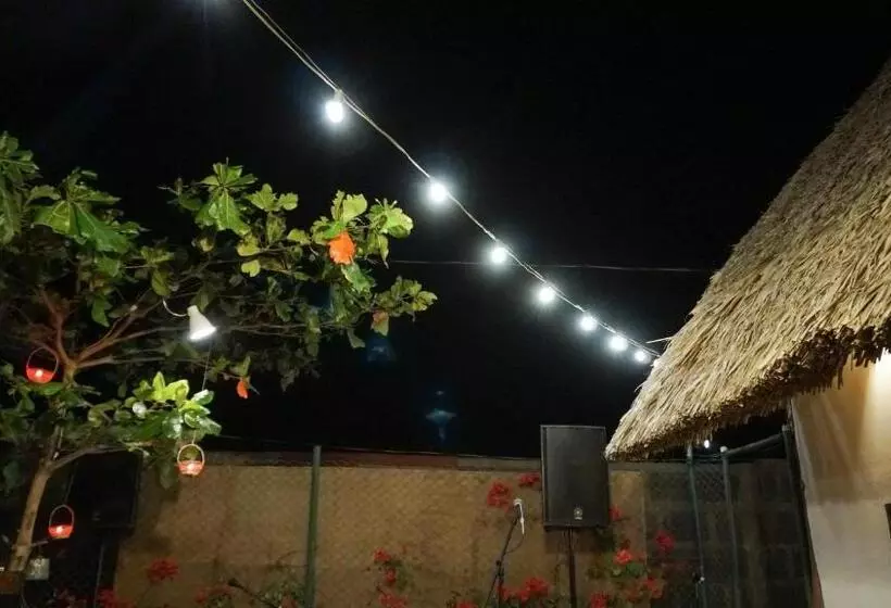 Majatalo Vibra Guesthouse