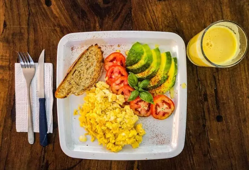 Majatalo Vibra Guesthouse