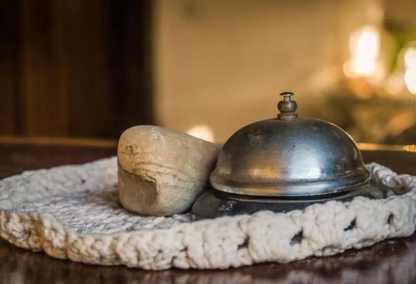 Majatalo Vibra Guesthouse