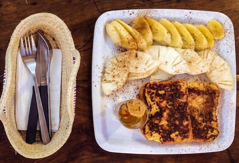 پانسیون Vibra Guesthouse