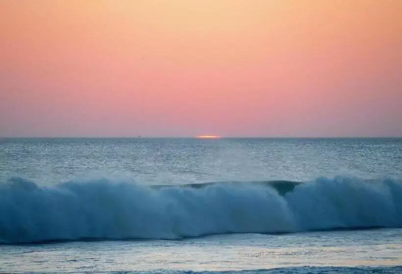 Majatalo Vibra Guesthouse