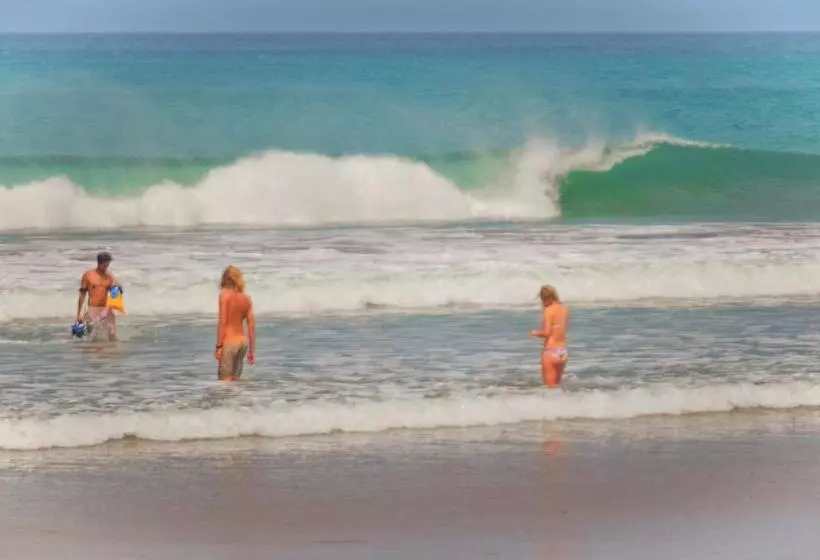 Majatalo Vibra Guesthouse